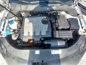 VW Passat 1.6TDI PANORAMA  | Mobile.bg    17