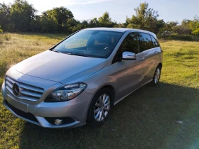 Обява за продажба на Mercedes-Benz 200 ~14 800 лв. - изображение 1