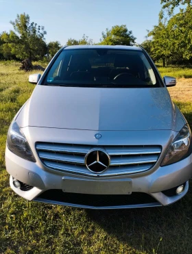 Обява за продажба на Mercedes-Benz 200 ~14 800 лв. - изображение 9