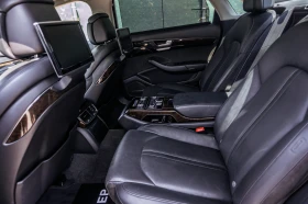 Audi A8 3.0-TDI-QUATTRO-LONG-6М ГАРАНЦИЯ-РЕАЛНИ КМ! - 42500 лв. - 17853777 9