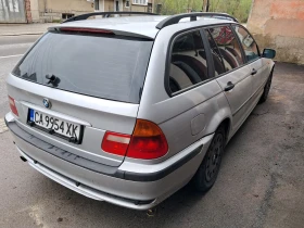 BMW 318 | Mobile.bg    4