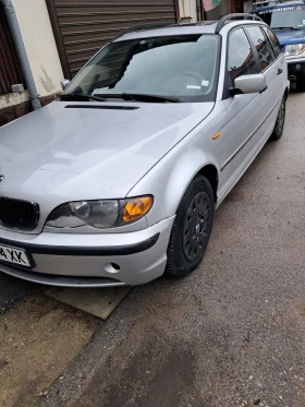 BMW 318 | Mobile.bg    5