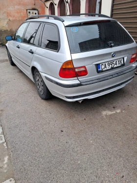 BMW 318 | Mobile.bg    7