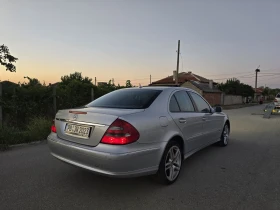Mercedes-Benz E 280 CDI 190hpAvantgarde3.0D 7G Tronic-Navi-Clima-Face! | Mobile.bg    5