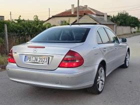 Mercedes-Benz E 280 CDI 190hpAvantgarde3.0D 7G Tronic-Navi-Clima-Face! | Mobile.bg    14