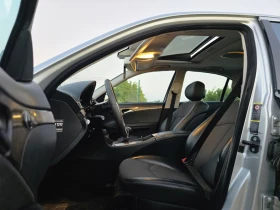 Mercedes-Benz E 280 CDI 190hpAvantgarde3.0D 7G Tronic-Navi-Clima-Face! | Mobile.bg    10