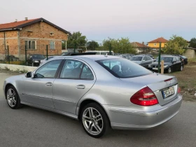 Mercedes-Benz E 280 CDI 190hpAvantgarde3.0D 7G Tronic-Navi-Clima-Face! | Mobile.bg    4