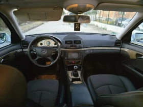 Mercedes-Benz E 280 CDI 190hpAvantgarde3.0D 7G Tronic-Navi-Clima-Face! | Mobile.bg    11