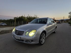 Mercedes-Benz E 280 CDI 190hpAvantgarde3.0D 7G Tronic-Navi-Clima-Face! | Mobile.bg    8
