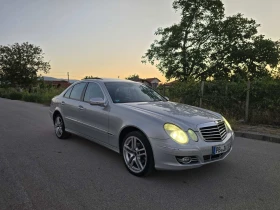Mercedes-Benz E 280 CDI 190hpAvantgarde3.0D 7G Tronic-Navi-Clima-Face! | Mobile.bg    6