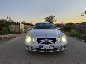 Mercedes-Benz E 280 CDI 190hpAvantgarde3.0D 7G Tronic-Navi-Clima-Face! | Mobile.bg    7