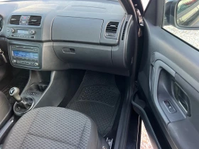 Skoda Roomster 1.6TDI FACE/KLIMATRONIK/PODGREV/UNIKAT | Mobile.bg    13