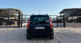 Skoda Roomster 1.6TDI FACE/KLIMATRONIK/PODGREV/UNIKAT | Mobile.bg    8