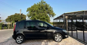 Skoda Roomster 1.6TDI FACE/KLIMATRONIK/PODGREV/UNIKAT | Mobile.bg    6