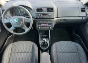 Skoda Roomster 1.6TDI FACE/KLIMATRONIK/PODGREV/UNIKAT | Mobile.bg    9