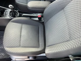 Skoda Roomster 1.6TDI FACE/KLIMATRONIK/PODGREV/UNIKAT | Mobile.bg    12