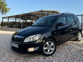  Skoda Roomster