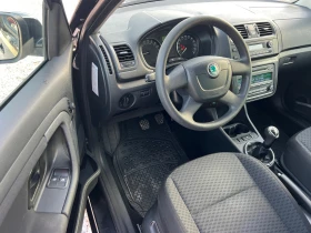 Skoda Roomster 1.6TDI FACE/KLIMATRONIK/PODGREV/UNIKAT | Mobile.bg    10