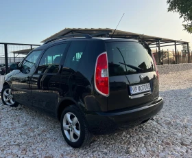 Skoda Roomster 1.6TDI FACE/KLIMATRONIK/PODGREV/UNIKAT | Mobile.bg    4