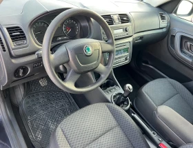 Skoda Roomster 1.6TDI FACE/KLIMATRONIK/PODGREV/UNIKAT | Mobile.bg    11