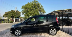 Skoda Roomster 1.6TDI FACE/KLIMATRONIK/PODGREV/UNIKAT | Mobile.bg    3