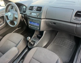 Skoda Roomster 1.6TDI FACE/KLIMATRONIK/PODGREV/UNIKAT | Mobile.bg    14