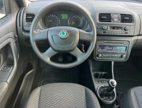 Skoda Roomster 1.6TDI FACE/KLIMATRONIK/PODGREV/UNIKAT | Mobile.bg    16
