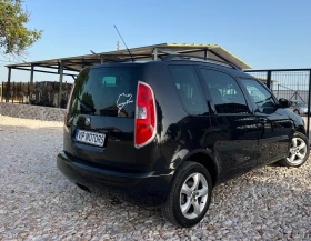 Skoda Roomster 1.6TDI FACE/KLIMATRONIK/PODGREV/UNIKAT | Mobile.bg    7