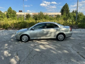 Toyota Avensis 1.8 vvti | Mobile.bg    3