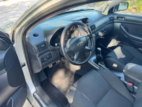 Toyota Avensis 1.8 vvti | Mobile.bg    12