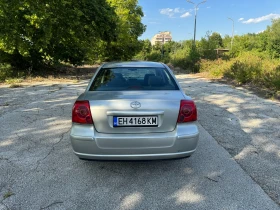 Toyota Avensis 1.8 vvti | Mobile.bg    5