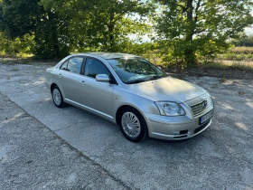 Toyota Avensis 1.8 vvti | Mobile.bg    8