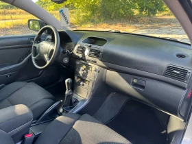 Toyota Avensis 1.8 vvti | Mobile.bg    16