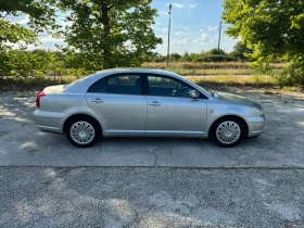 Toyota Avensis 1.8 vvti | Mobile.bg    7