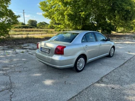 Toyota Avensis 1.8 vvti | Mobile.bg    6