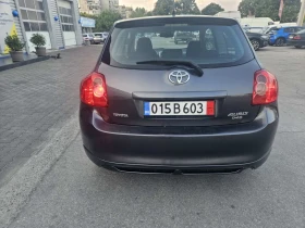 Toyota Auris 2.2D | Mobile.bg    4