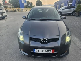 Toyota Auris 2.2D | Mobile.bg    3