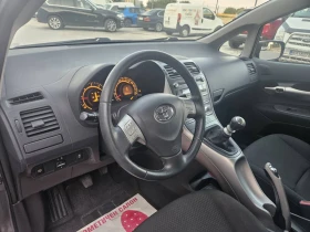 Toyota Auris 2.2D | Mobile.bg    11