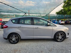 Ford C-max 1.6TDCI 95K.C. / 6  /  | Mobile.bg    6