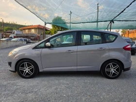 Ford C-max 1.6TDCI 95K.C. / 6  /  | Mobile.bg    5