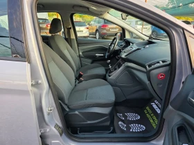 Ford C-max 1.6TDCI 95K.C. / 6  /  | Mobile.bg    11