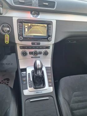 VW Passat 2.0TDI DSG КАМЕРА - 11990 лв. - 74573389 11
