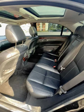 Mercedes-Benz S 350 Mercedes S350i Long | Mobile.bg    6