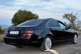 Mercedes-Benz S 350 Mercedes S350i Long | Mobile.bg    3