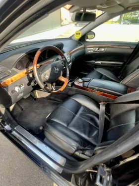 Mercedes-Benz S 350 Mercedes S350i Long | Mobile.bg    4