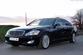 Mercedes-Benz S 350 Mercedes S350i Long | Mobile.bg    2