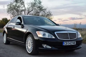  Mercedes-Benz S 350