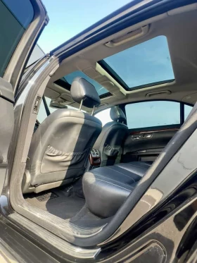 Mercedes-Benz S 350 Mercedes S350i Long | Mobile.bg    7