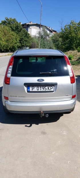 Ford C-max 2004 | Mobile.bg    6