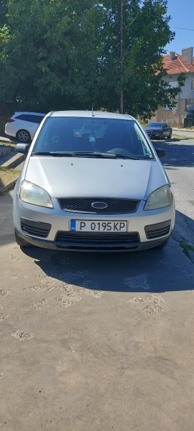 Ford C-max 2004 | Mobile.bg    5